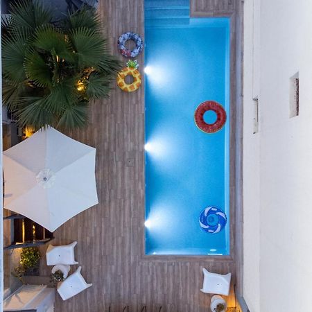 Thalias Quarters - Kalamata Mediterranean Villas Екстер'єр фото
