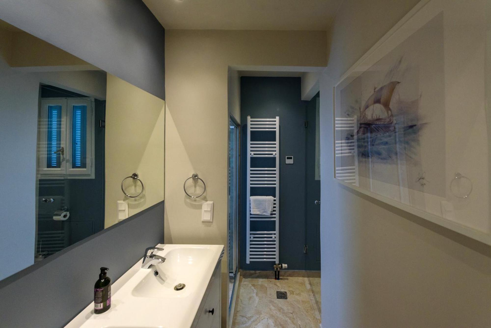 Thalias Quarters - Kalamata Mediterranean Villas Екстер'єр фото