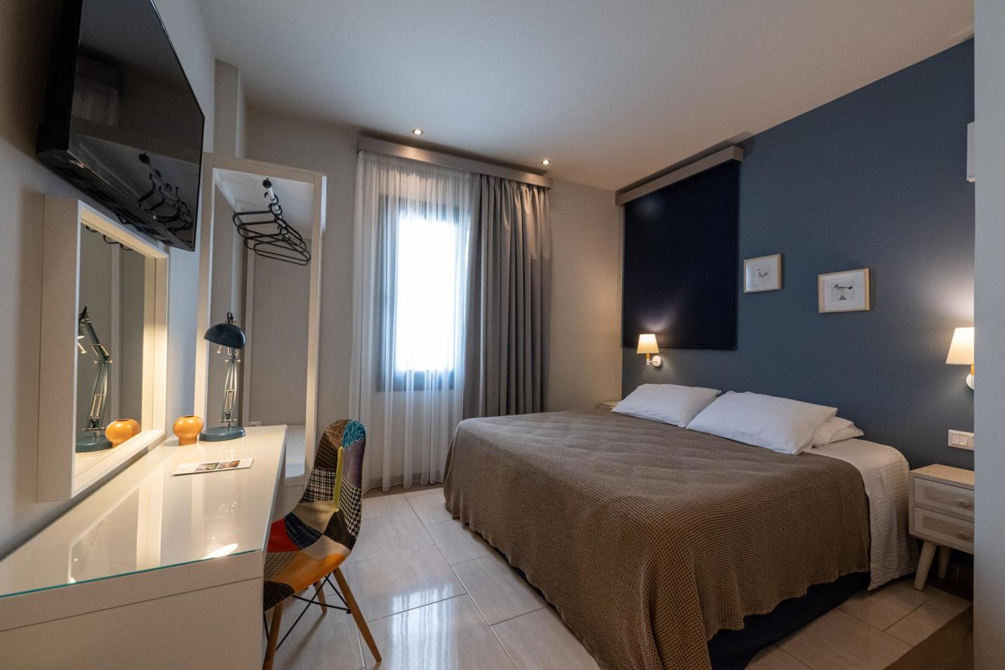 Thalias Quarters - Kalamata Mediterranean Villas Екстер'єр фото