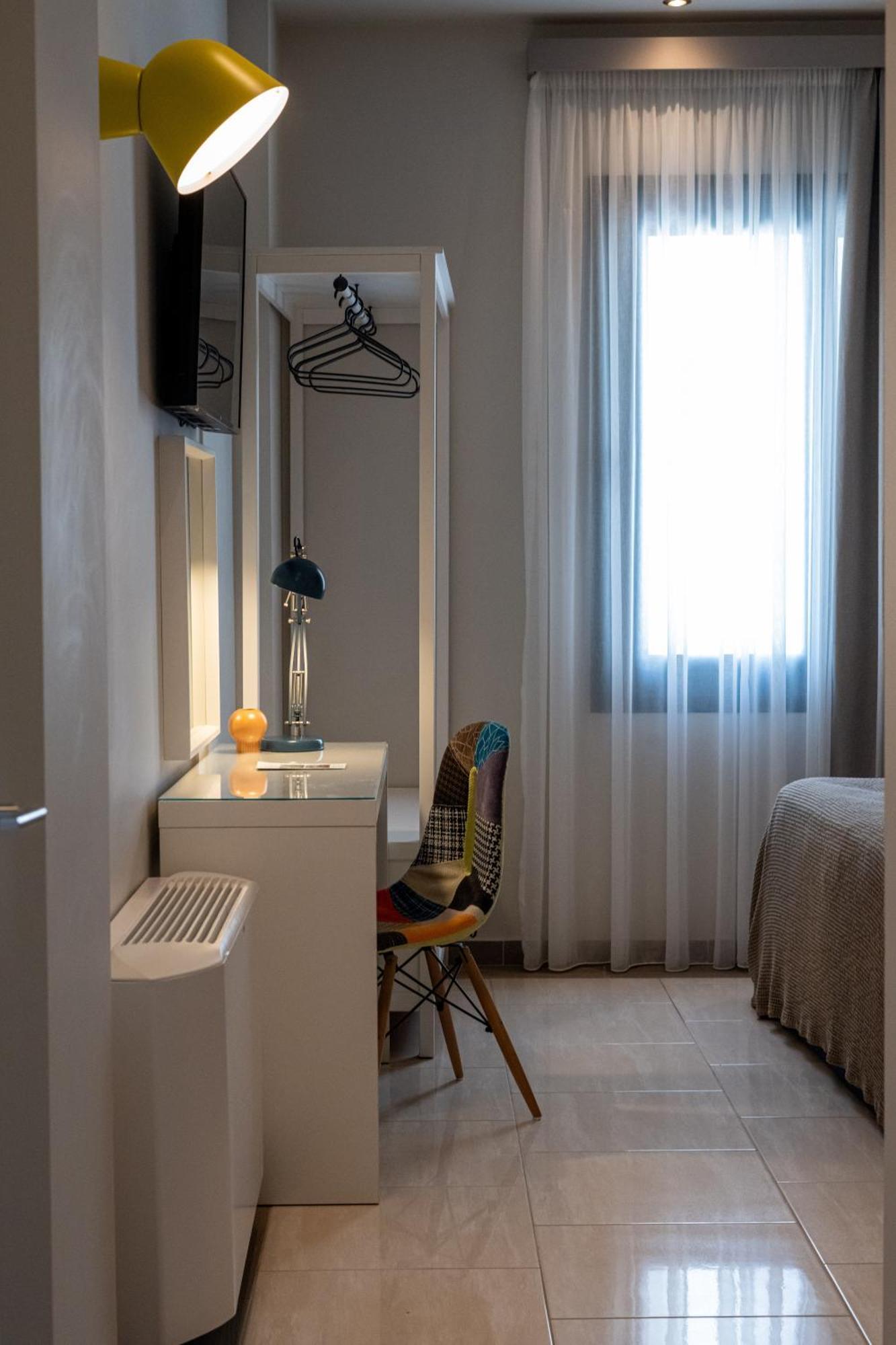 Thalias Quarters - Kalamata Mediterranean Villas Екстер'єр фото