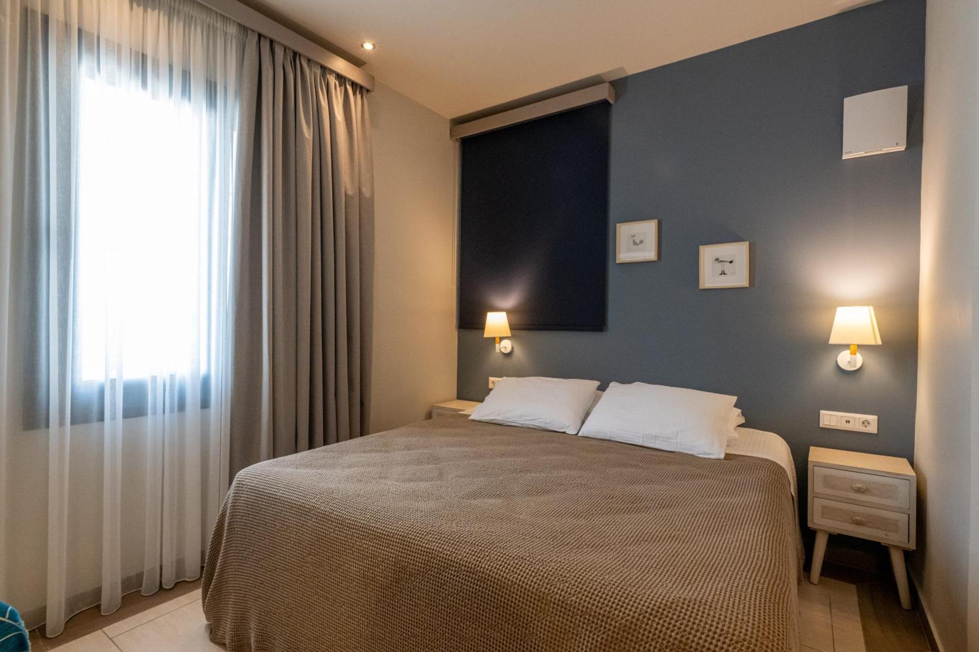 Thalias Quarters - Kalamata Mediterranean Villas Екстер'єр фото