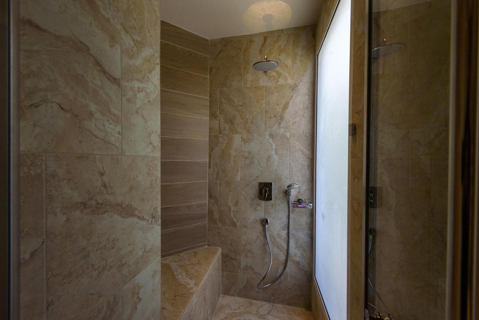 Thalias Quarters - Kalamata Mediterranean Villas Екстер'єр фото